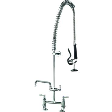 Mechline Aquajet AJPR30-ST-BF2-S Standard Pre-Rinse Spray Arm - CK9055