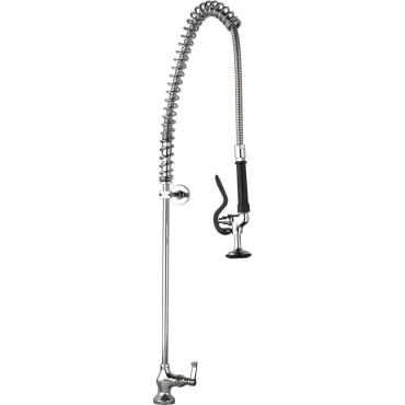 Mechline Aquajet AJPR10-ST-BF0-S Standard Pre-Rinse Spray Arm - CK9058