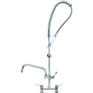 Mechline AquaTechnix TX-PR-30L-ST-BF2 Pre-Rinse Commercial Spray Arm - CK9065