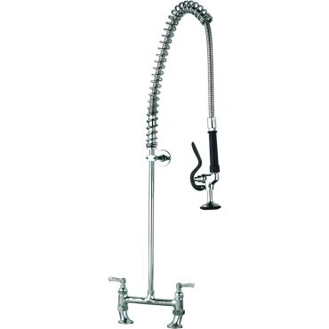 Mechline Aquajet AJPR30-ST-BF0-S Standard Pre-Rinse Spray Arm - CK9081