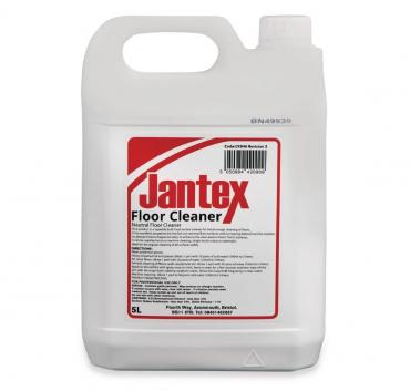 Jantex CK946  Floor Cleaner 5 Litre 