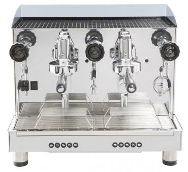 Lelit GIULIETTA PL2SVH2 - 2 Group Automatic Espresso Machine - CK9724 