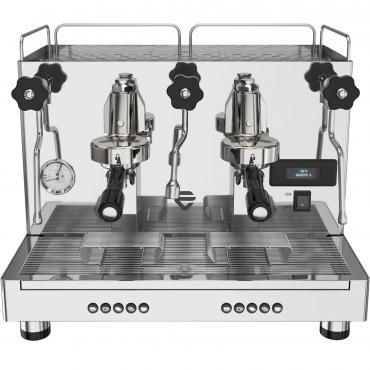 Lelit GiuliettaX PL2VX - 2 Group Automatic Espresso Machine - CK9735 