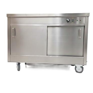 Cater-Fabs 1500mm Hot Cupboard - CKF1500HC