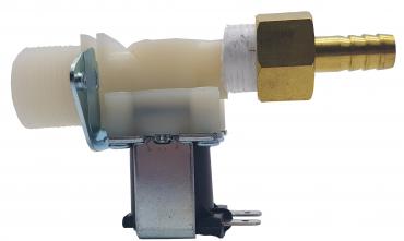 CKP0005 Water Inlet Solenoid Valve (inc Brass Grommet) for Cater-Brew CK0233