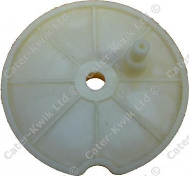 CKP0029 Lifting Motor Wheel for Cater-Ice Machines