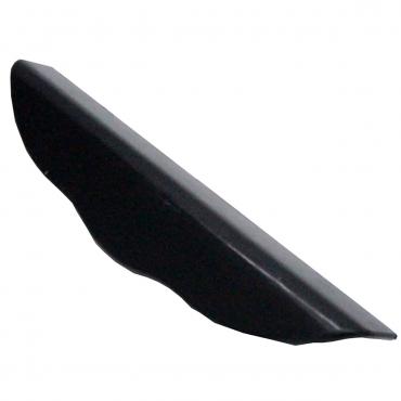 CKP0041 Black Door Handle for Bottle Coolers