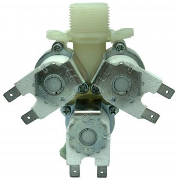Triple Inlet Solenoid For Cater-Wash glasswashers - CKP0068 