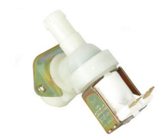 Universal 90 Single Inlet Solenoid - 14MM 