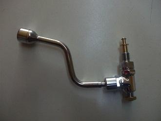 Lelit Water Tap