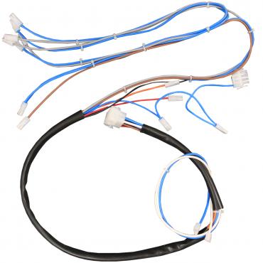 Wiring Loom for Cater-Wash Glasswashers with Gravity Waste - CKP0108