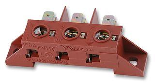 Pluggable Terminal Block for All Cater-Wash Glasswashers - CKP0157