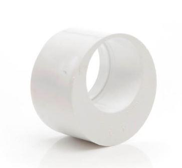 White Solvent Weld Reducer-CKP0196 