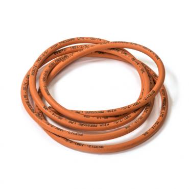 CKP02422 Orange High Pressure Hose - 8mm Bore - 2m coil