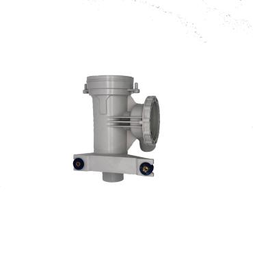 Cater-Wash Washing Machine Drain Pump Housing - CKP0269