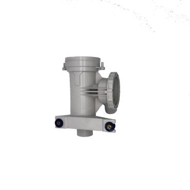 Cater-Wash Washing Machine Drain Pump Housing