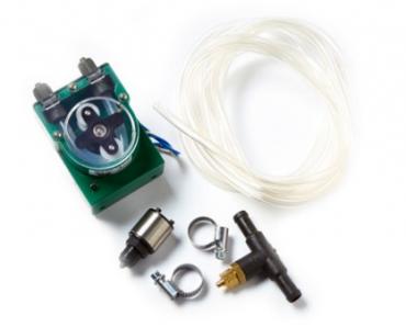 Germac Rinse Aid Pump (Non- adjustable) - Peristaltic Pump