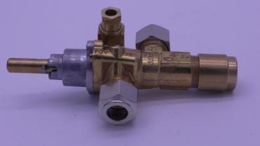 CKP0302 Commercial Oven Control Burner Valve