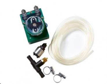 Germac Rinse Aid Pump (Adjustable) - Peristaltic Pump