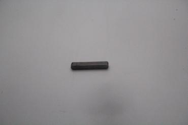 Spare Flat Key For The CK0810 Planetary Mixer