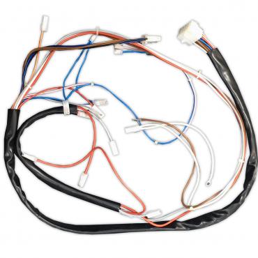 Wiring Loom for Cater-Wash Glasswashers - CKP0620
