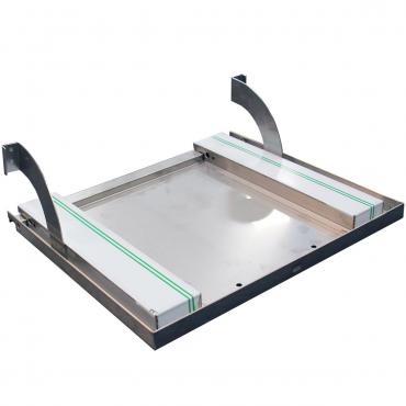 Door for Cater-Wash 500mm Glasswashers - CKP0621