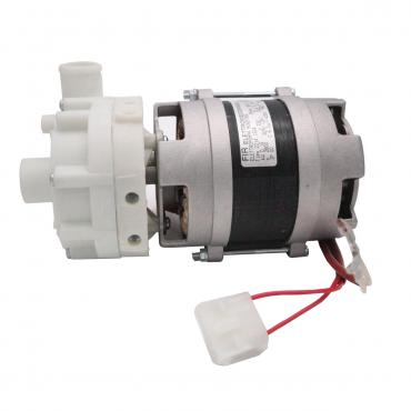Cater-Wash Wash Pump for 350 & 400mm Glasswashers - CKP0626
