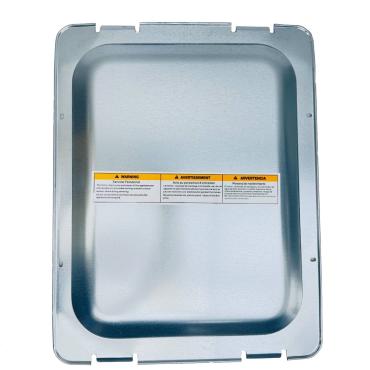 Cater-Wash Rear Cover for CK8514 - CKP0704