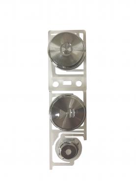 Cater-Wash buttons for CK8518 - CKP0722