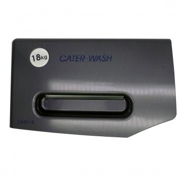 CKP0823 - Cater-Wash Detergent Drawer Cover  For CK8518