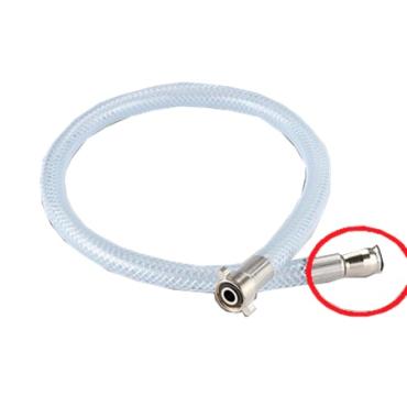 Spulboy Connection Hose with 3/8 Inch John Guest Connection without Easy Clix - CKP0963
