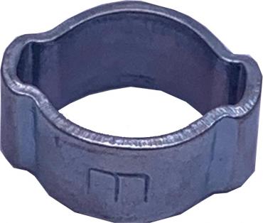 CKP09646-Double Ear Clip 7mm-9mm