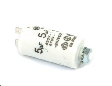 Capacitor for CKP0101UNI Hanning Single Phase Rinse Pump