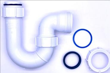 CKP1183- P-Trap 32mm