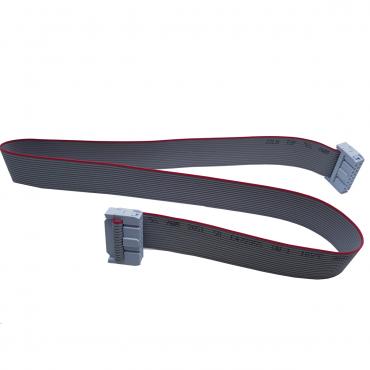 Cater-Wash Keyboard Ribbon Cable for Glasswashers with Drain Pump - CKP1188