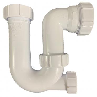 CKP1189  P Trap with Cleaning Eye
