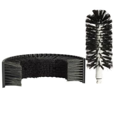 Spulboy NU XL Brush Set for Handled Glasses - CKP17382