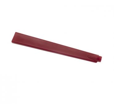 Spulboy NU Overflow Pipe Burgundy Red - CKP17518