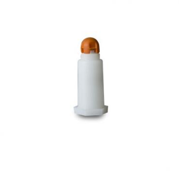 Spulboy NU 2 Step Head Valve Orange - CKP17522