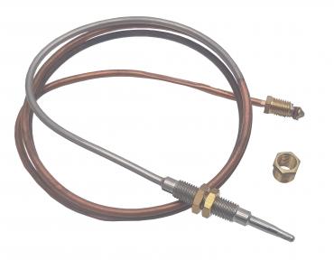 CKP18365 LPG Cooker Thermocouple Nickel Plated 