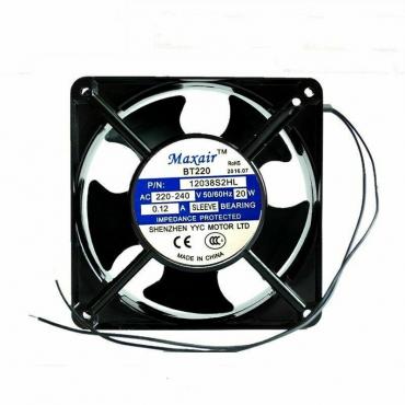 Cater-Ice CKP2221 Cooling Fan For CK2020