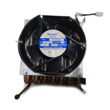 Cater-Ice CKP2250 Fan Assembly For CK2050