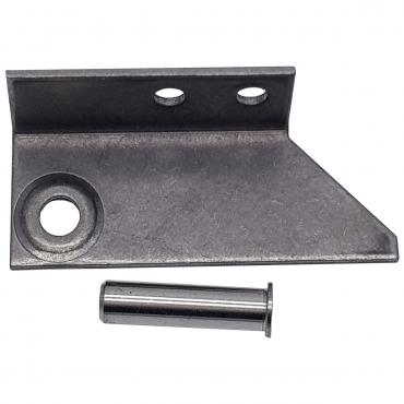 Right Door Hinge for Cater-Wash Undercounter Dishwashers - CKP2253