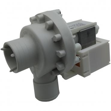 Drain Pump for all Cater-Wash undercounter dishwashers - CKP2657