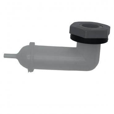 Air Trap for Cater-Wash passthrough dishwashers - CKP2846