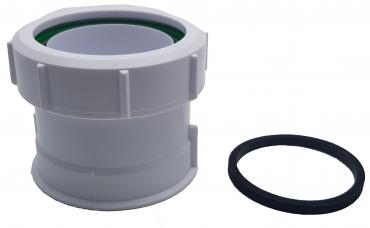 Large Capacity Washing Machine - 18kg Capacity