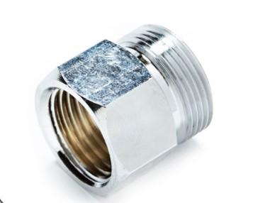 Adaptor For Hose To Up Stand (1/2