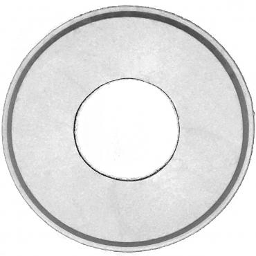 Deflector Disc for ALL Cater-Wash Glasswashers - CKP3639