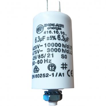 Universal 6.3F Capacitor - CKP3789