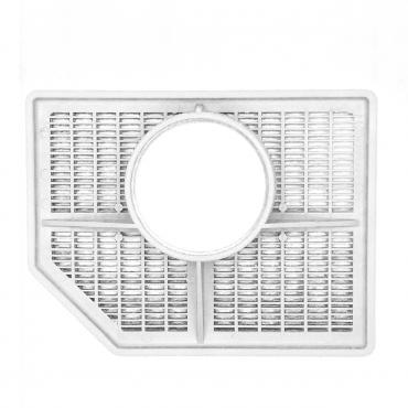 Large Filter Basket Base for Cater-Wash 500mm Glasswashers - CKP3837